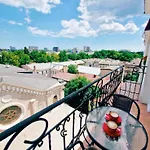 Boutique California (adults Only) فندق أوديسا