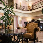 فندق Boutique California (adults Only)