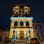 Hotel Boutique California (adults Only)