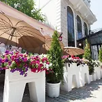 Otel Boutique California (adults Only) Odessa