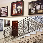 Hotel Boutique California (adults Only) Odessa
