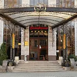 Hotel Boutique California (adults Only) 5*