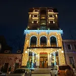 Boutique California (adults Only) Odessa