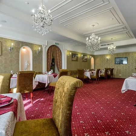 Готель Boutique California (adults Only) 5*