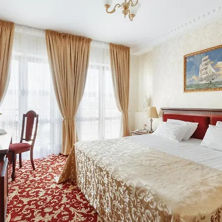 Boutique California (adults Only)