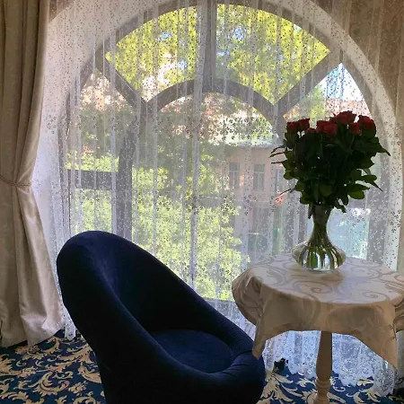 Boutique California (adults Only) Hotel