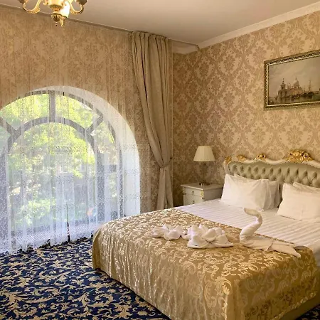 Boutique California (adults Only) Hotel Odesa