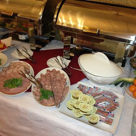 Hotel Boutique California (adults Only) Odessa