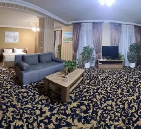 Boutique California (adults Only) 5* Odesa