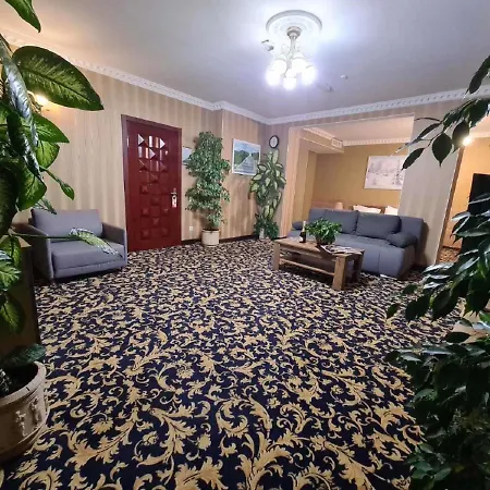 Boutique California (adults Only) Odesa