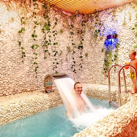 Hotel Boutique California (adults Only) 5*