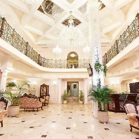 Boutique California (adults Only) 5* Odessa
