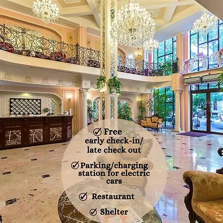Boutique California (adults Only) 5*