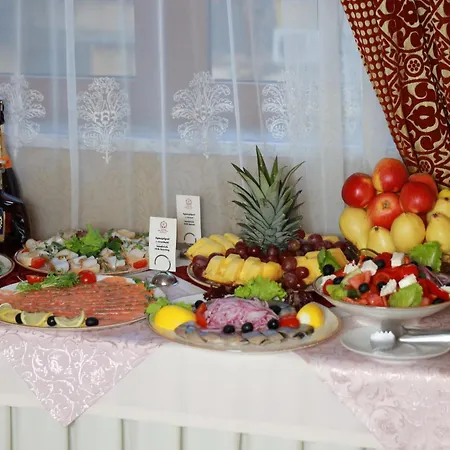 Boutique California (adults Only) Готель