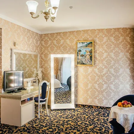 Boutique California (adults Only) 5*