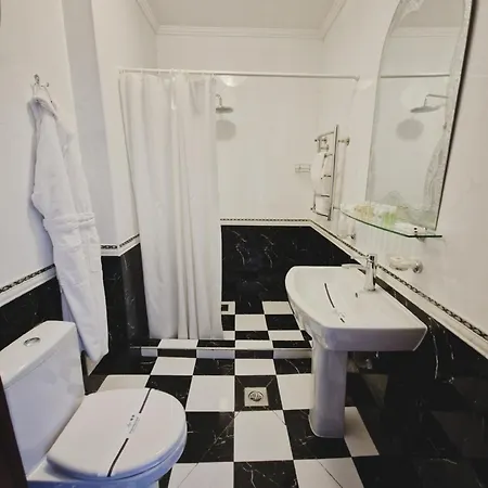 Hotel Boutique California (adults Only)