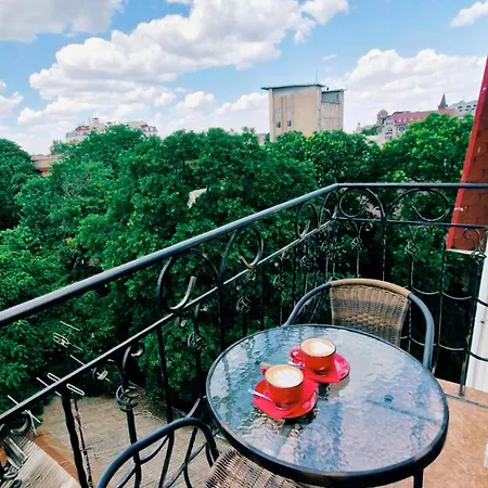 Boutique California (adults Only) Hotel 5*