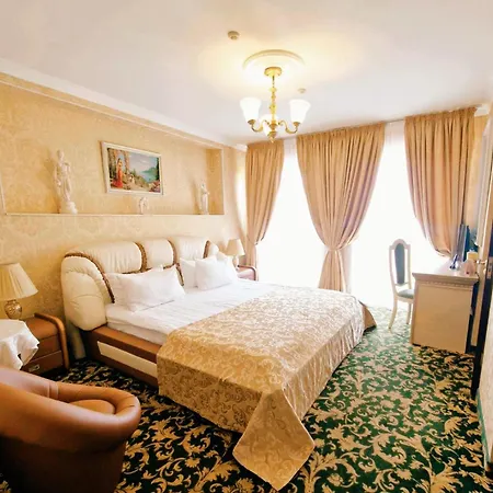 호텔 Boutique California (adults Only) 5*