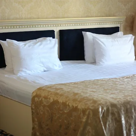 Hotel Boutique California (adults Only) 5*