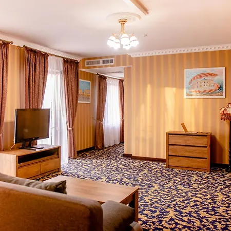 Otel Boutique California (adults Only)