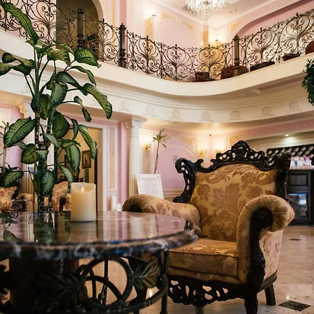 Hotel Boutique California (adults Only)
