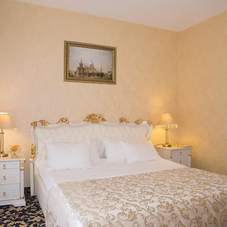 فندق Boutique California (adults Only) 5*