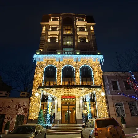 Hotel Boutique California (adults Only)