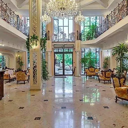 Boutique California (adults Only) 5*