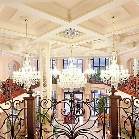 Boutique California (adults Only) Hotel Odessa