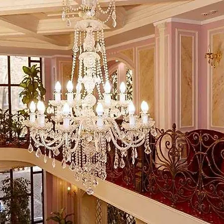 Boutique California (adults Only) Odessa
