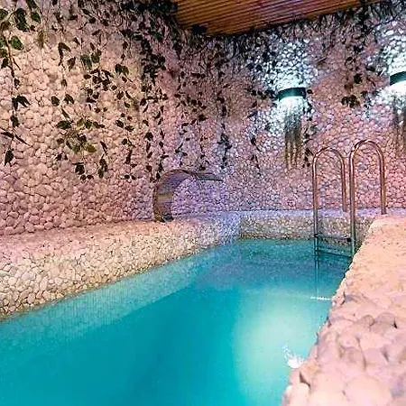 Boutique California (adults Only) Hotel