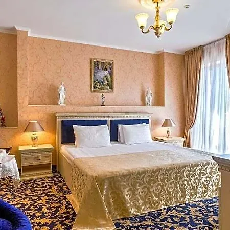 Boutique California (adults Only) Hotel Odessa