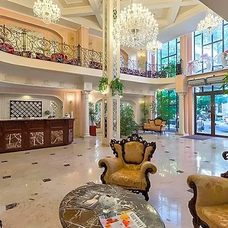 Boutique California (adults Only) Odessa