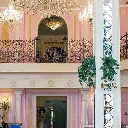 Hotel Boutique California (adults Only) 5*
