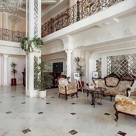 Boutique California (adults Only) Hotel Odessa