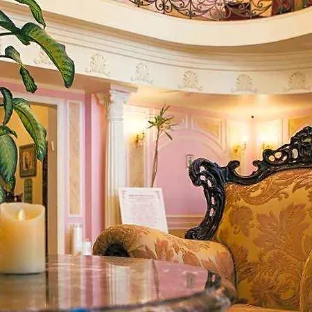 Hotel Boutique California (adults Only)
