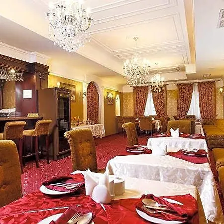 Hotel Boutique California (adults Only) Odessa