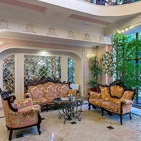 Hotel Boutique California (adults Only) 5*