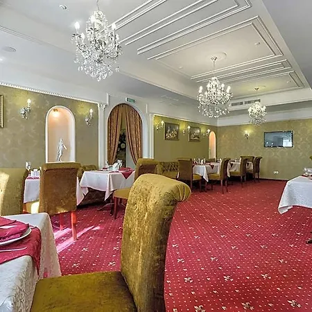 Hotel Boutique California (adults Only) 5*