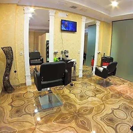 Boutique California (adults Only) Odessa