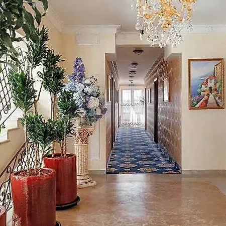 Hotel Boutique California (adults Only) 5*