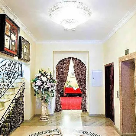Boutique California (adults Only) 5* Odessa