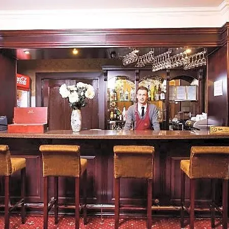 Boutique California (adults Only) Hotel Odessa