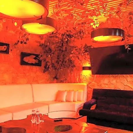 Boutique California (adults Only) 5* Odessa