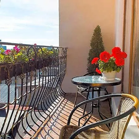Hotel Boutique California (adults Only) Odessa