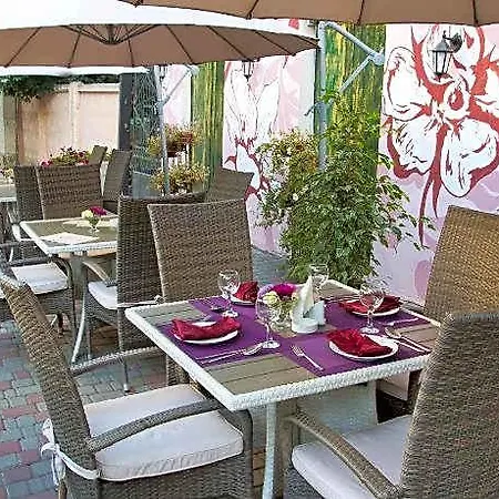 Boutique California (adults Only) Hotel 5*