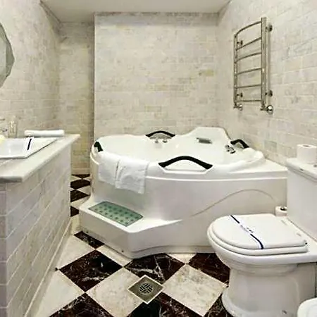 Hotel Boutique California (adults Only) 5*