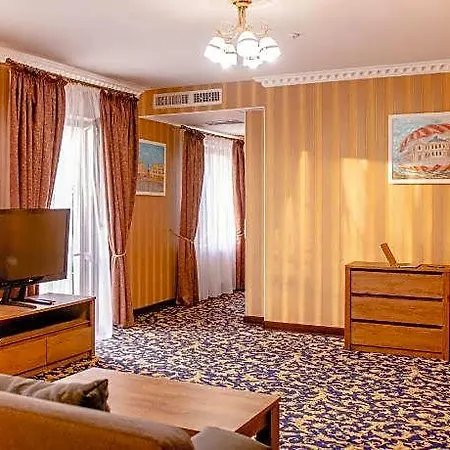 Hotel Boutique California (adults Only) Odessa