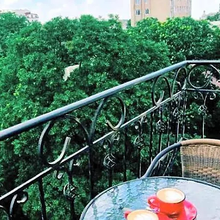 Boutique California (adults Only) Hotel 5*