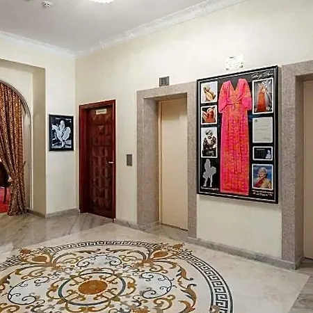 Boutique California (adults Only) Hotel 5*
